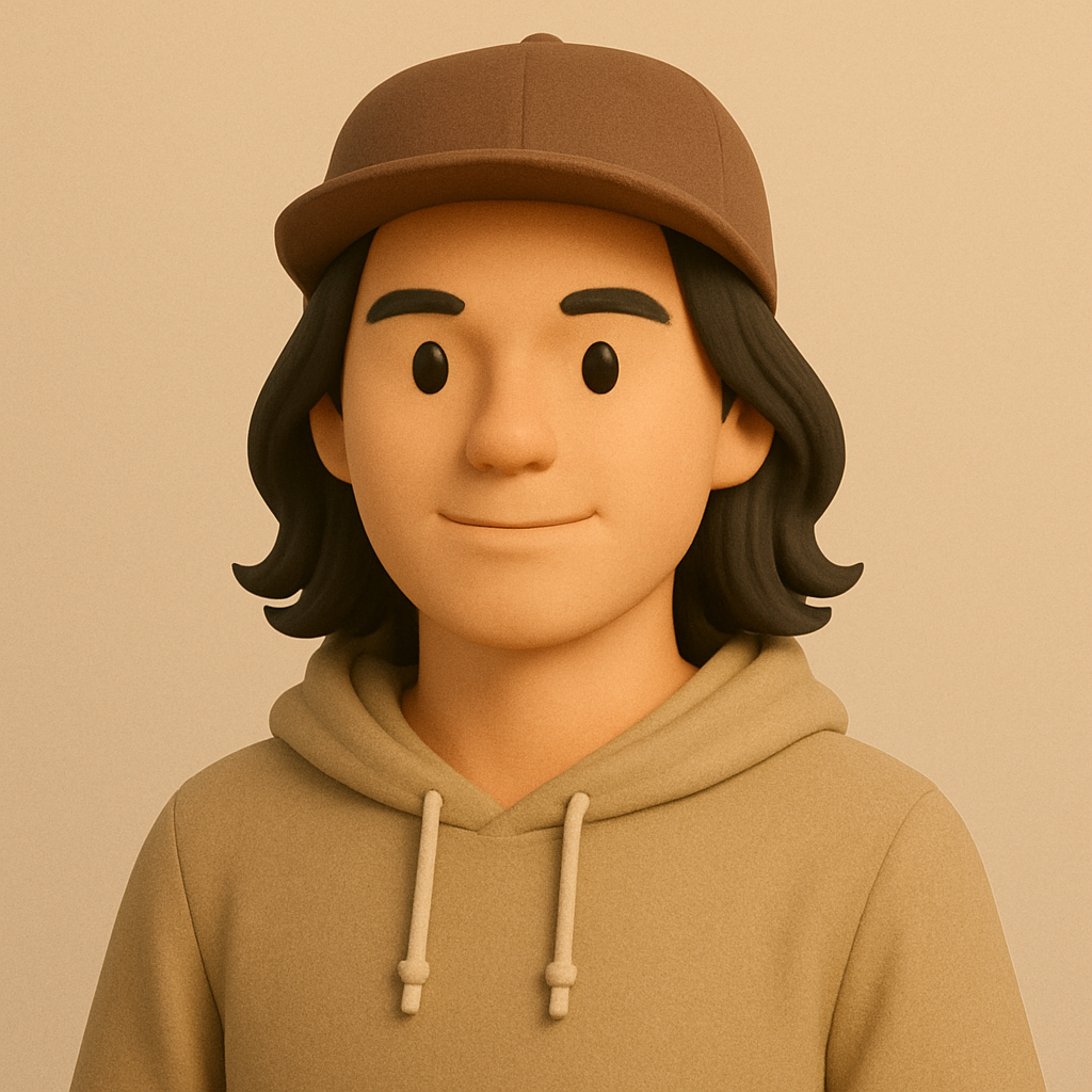 Derek 照片